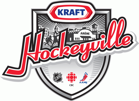 National Hockey League 2008-Pres Event Logo DIY iron on transfer (heat transfer)